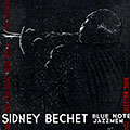 Sidney Bechet and his Blue Note Jazzmen vol.3, Sidney Bechet