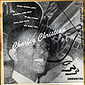 Jazz immortal, Charley Christian