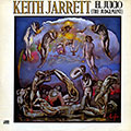 El juicio (The judgement), Keith Jarrett