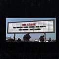 On stage, Ray Brown , Tal Farlow , Jake Hanna , Hank Jones , Red Norvo