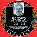 Red Norvo and his Orchestra 1944-1945, Red Norvo