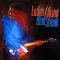 Blue streak, Luther Allison