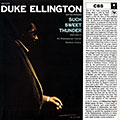 Such sweet thunder, Duke Ellington