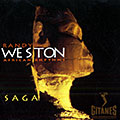 Saga, Randy Weston