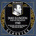 Duke Ellington and his Orchestra 1940, Duke Ellington