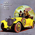 Original Soundtrack Recording Jack Johnson, Miles Davis