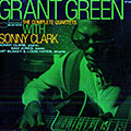 The Complete Quartets with Sonny Clark, Grant Green