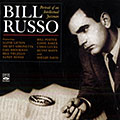 Portrait of an intellectual Jazzman, Bill Russo