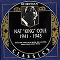 Nat King Cole 1941-1943, Nat King Cole