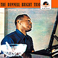 The Ronnell Bright Trio, Ronnell Bright