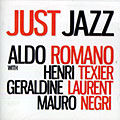 Just Jazz, Aldo Romano