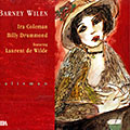 Talisman, Barney Wilen