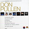 The Complete remastered recording on Black Saint & Soul Note, Don Pullen