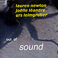 Out of sound, Lauren Newton