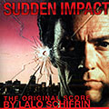 Sudden Impact, Lalo Schifrin