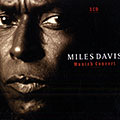 Munich Concert, Miles Davis