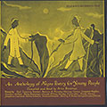 Anthology of Negro Poetry for young people,  Various Artists