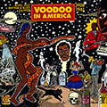 Voodoo in America: blues, jazz rhythm & blues calypso,  Various Artists