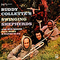 Buddy Collette's swinging Shepherds, Buddy Collette