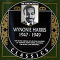 Wynonie Harris 1947-1949, Wynonie Harris