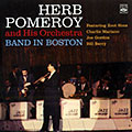 Band in Boston, Herb Pomeroy