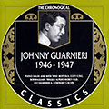 Johnny Guarnieri 1946-1947, Johnny Guarnieri