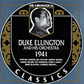 Duke Ellington and his orchestra 1941, Duke Ellington