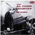 The Al Cohn Quintet featuring Bob Brookmeyer, Al Cohn