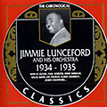 Jimmie Lunceford and his orchestra 1934 - 1935, Jimmie Lunceford