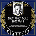 Nat King Cole 1947 vol.2, Nat King Cole