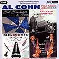 Four Classic Albums Plus, Al Cohn