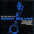 Blue Note 1558 Vol.2, Sonny Rollins