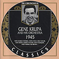 Gene Krupa and his orchestra 1945, Gene Krupa