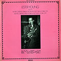 Lester Young vol.4: Live recording 1948- 1952, Lester Young