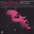 Sings lullabies for losers- Change of scenery- Have you forgotten?, Ethel Ennis
