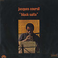 Black Suite, Jacques Coursil