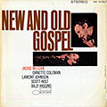 New and old gospel, Jackie McLean