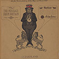 The message from Britain: The jazz Couriers, Tubby Hayes , Ronnie Scott