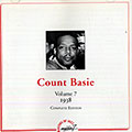 Count Basie 1938: vol.7, Count Basie