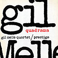 Quadrama, Gil Mell