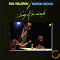 Songs of love and regret, Marion Brown , Mal Waldron