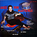Jazz for playgirls, Billy Ver Planck