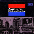 April in Paris, Don Byas