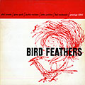 Bird feathers, John Jenkins , Hal Mc Kusick , Jackie McLean , Gene Quill , Phil Woods
