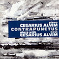 Contrapunctus, Césarius Alvim