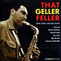 That geller feller, Herb Geller