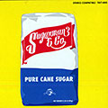 Pure cane sugar,  The Sugarman Three