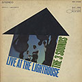 Live at the Lighthouse,  The Three Sounds