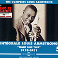 Intégrale Louis Armstrong 1928- 1931/ vol.5, Louis Armstrong