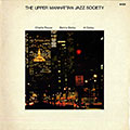 The upper Manhattan Jazz Society, Benny Bailey , Albert Dailey , Charlie Rouse